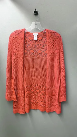 * Clearance - XS - Multiples Red