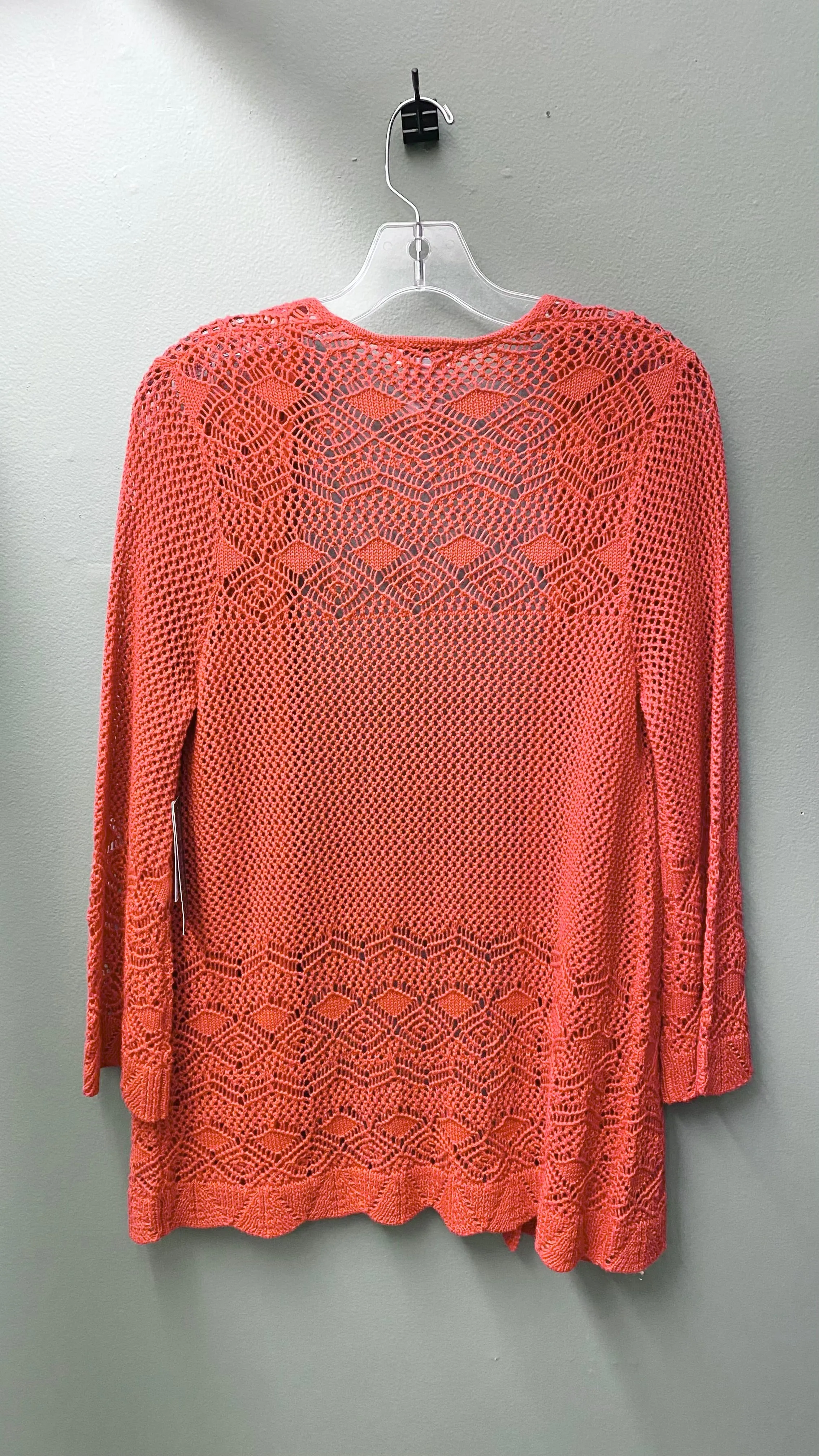* Clearance - XS - Multiples Red