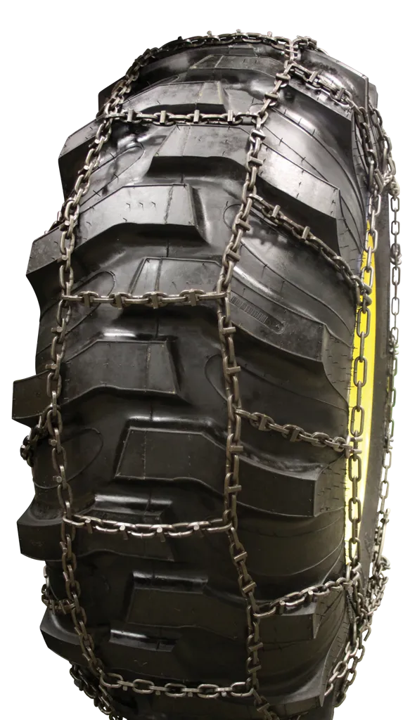15-19.5 Aquiline Multi-Purpose (MPC) Tire Chain
