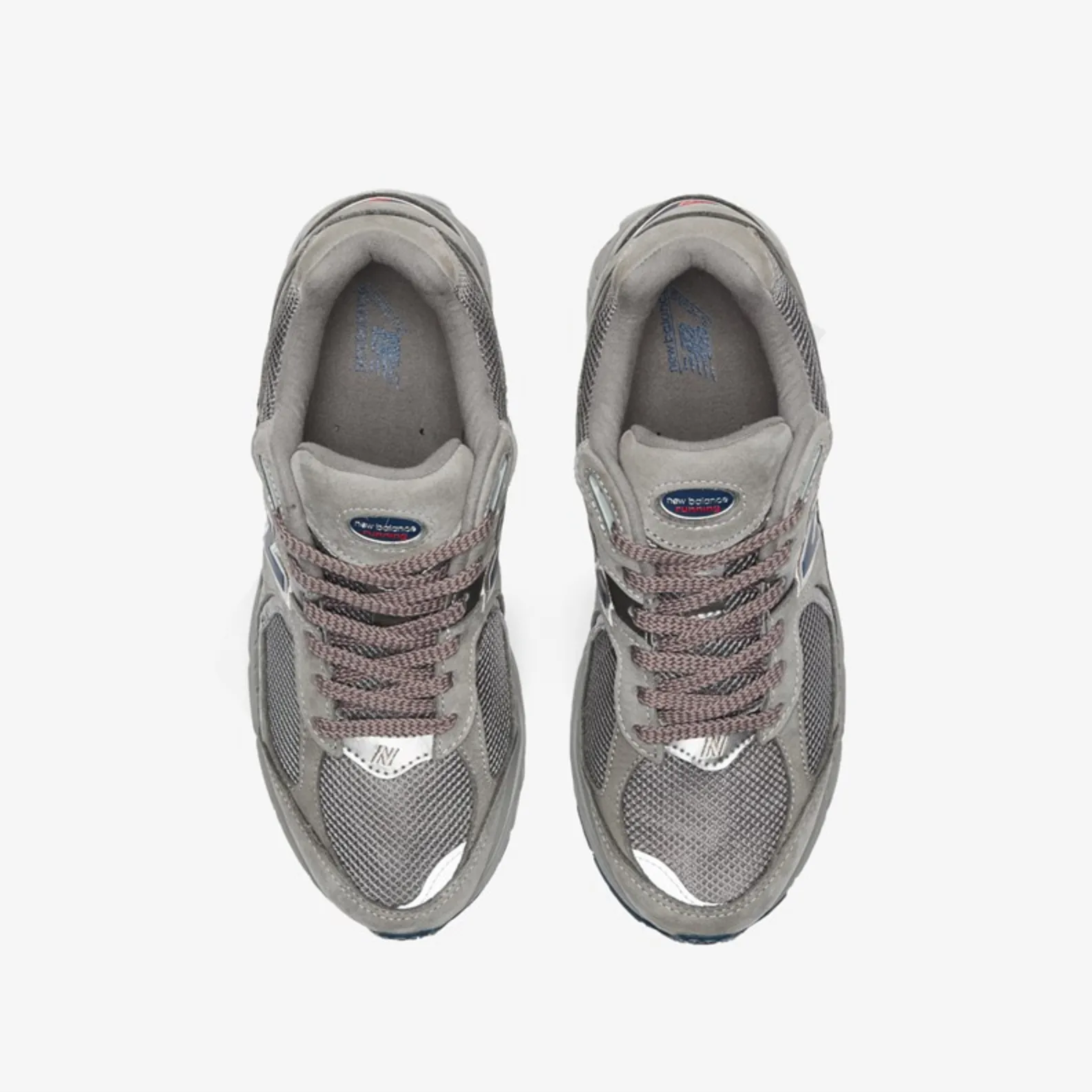 2002R OG LOW-TOP SNEAKERS