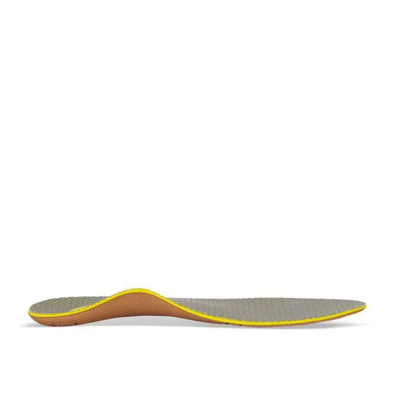Aetrex Women Train Sport Orthotics Medium Arch Insole