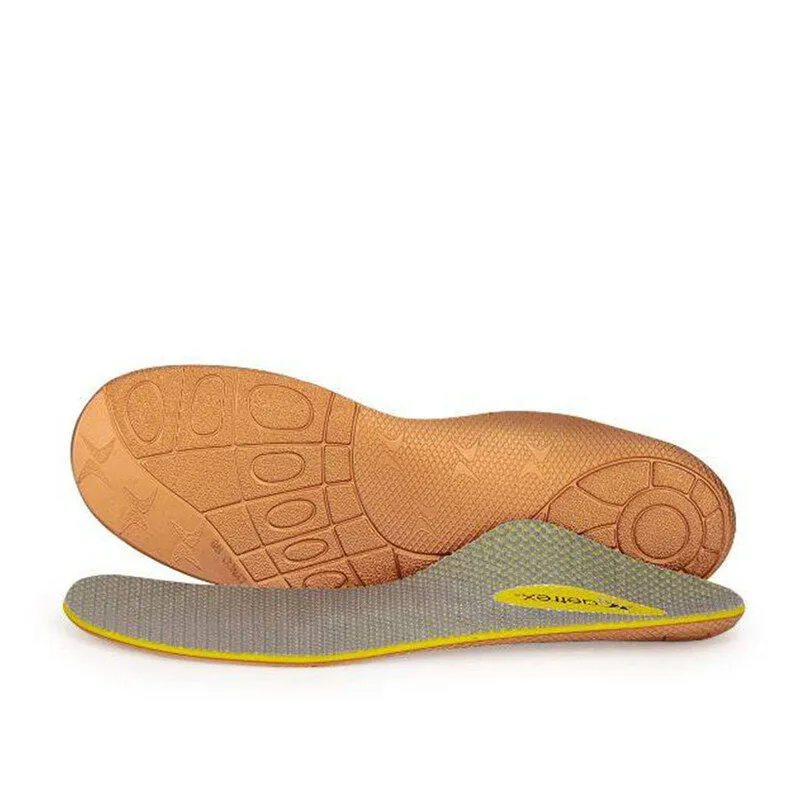 Aetrex Women Train Sport Orthotics Medium Arch Insole