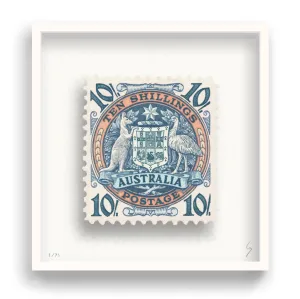 Australia Stamp