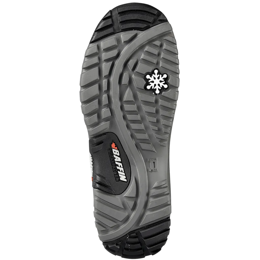 Baffin Women's Sage Winter Boots- Black