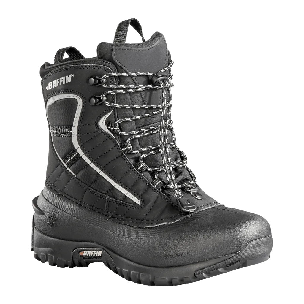 Baffin Women's Sage Winter Boots- Black