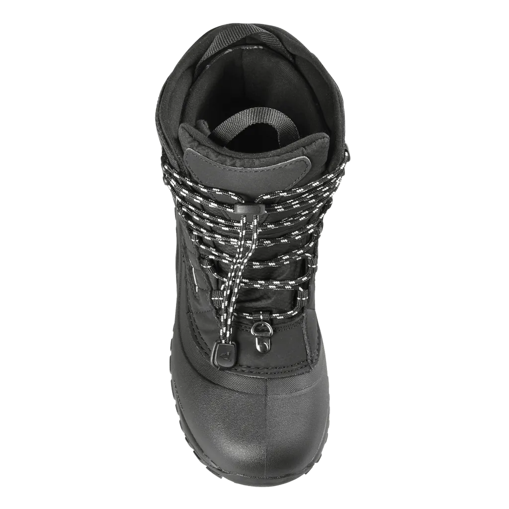Baffin Women's Sage Winter Boots- Black