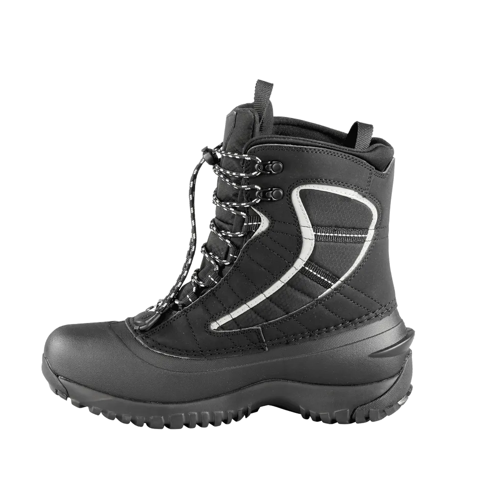 Baffin Women's Sage Winter Boots- Black