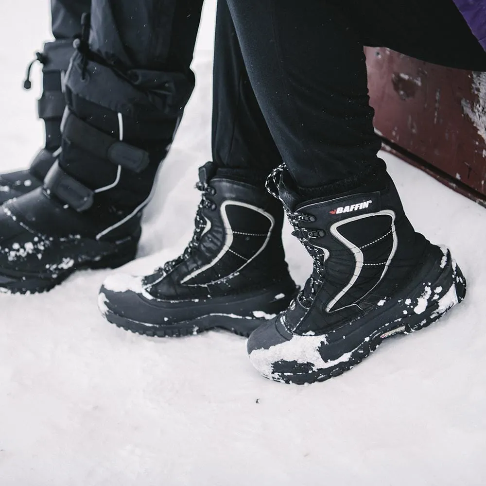 Baffin Women's Sage Winter Boots- Black