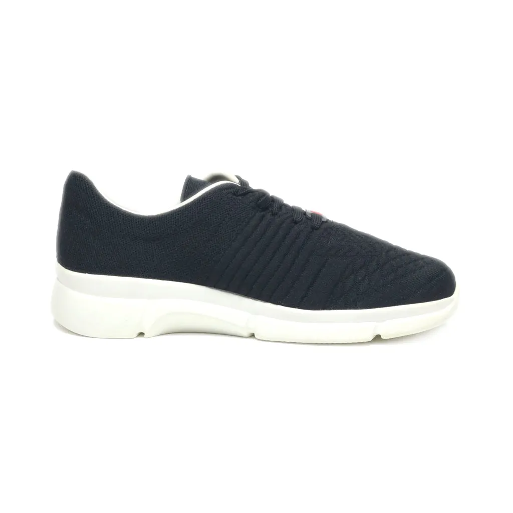 Berkemann Trainers & Sneakers Fabric Black Colour For Women