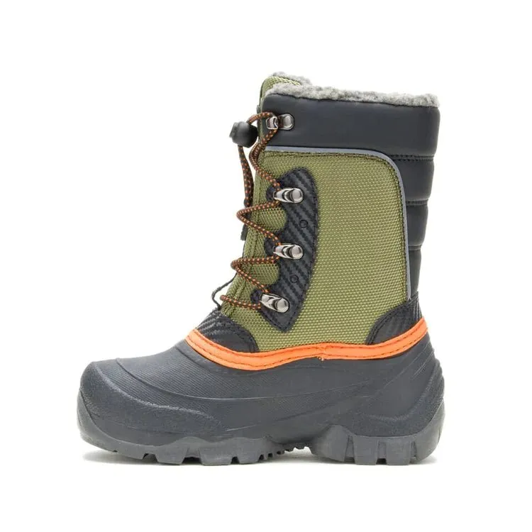 C LUKE 3 BOOT