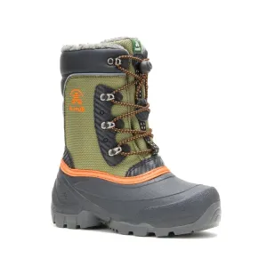C LUKE 3 BOOT