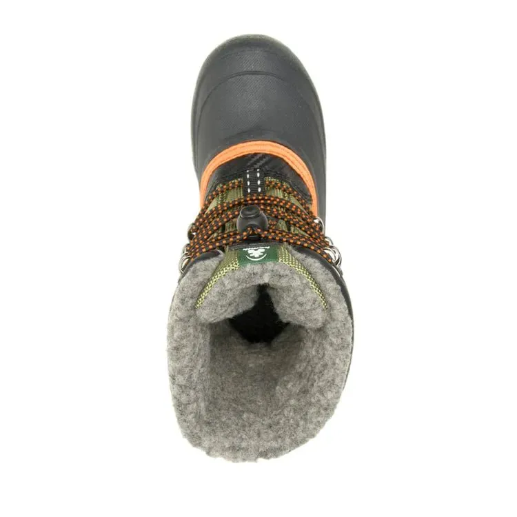 C LUKE 3 BOOT