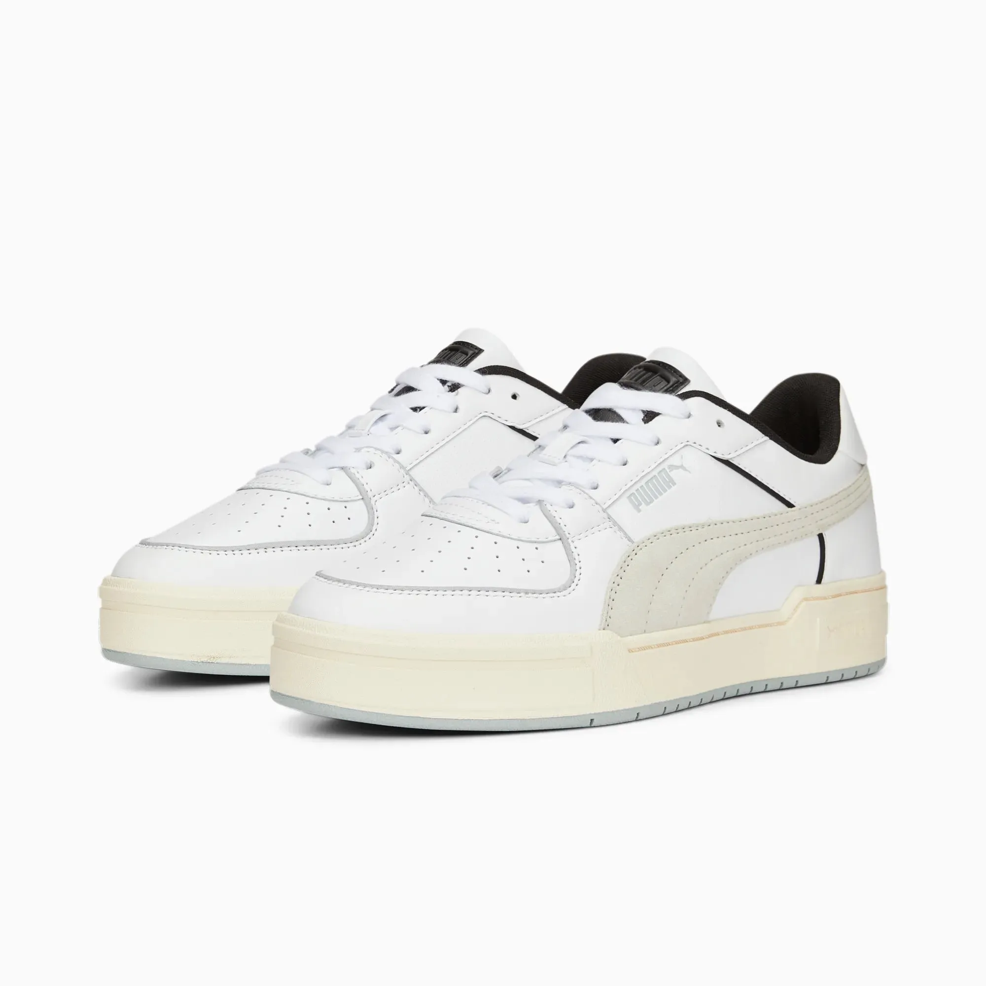 Ca Pro Retro Sum - White/Vaporous Gray