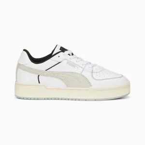 Ca Pro Retro Sum - White/Vaporous Gray
