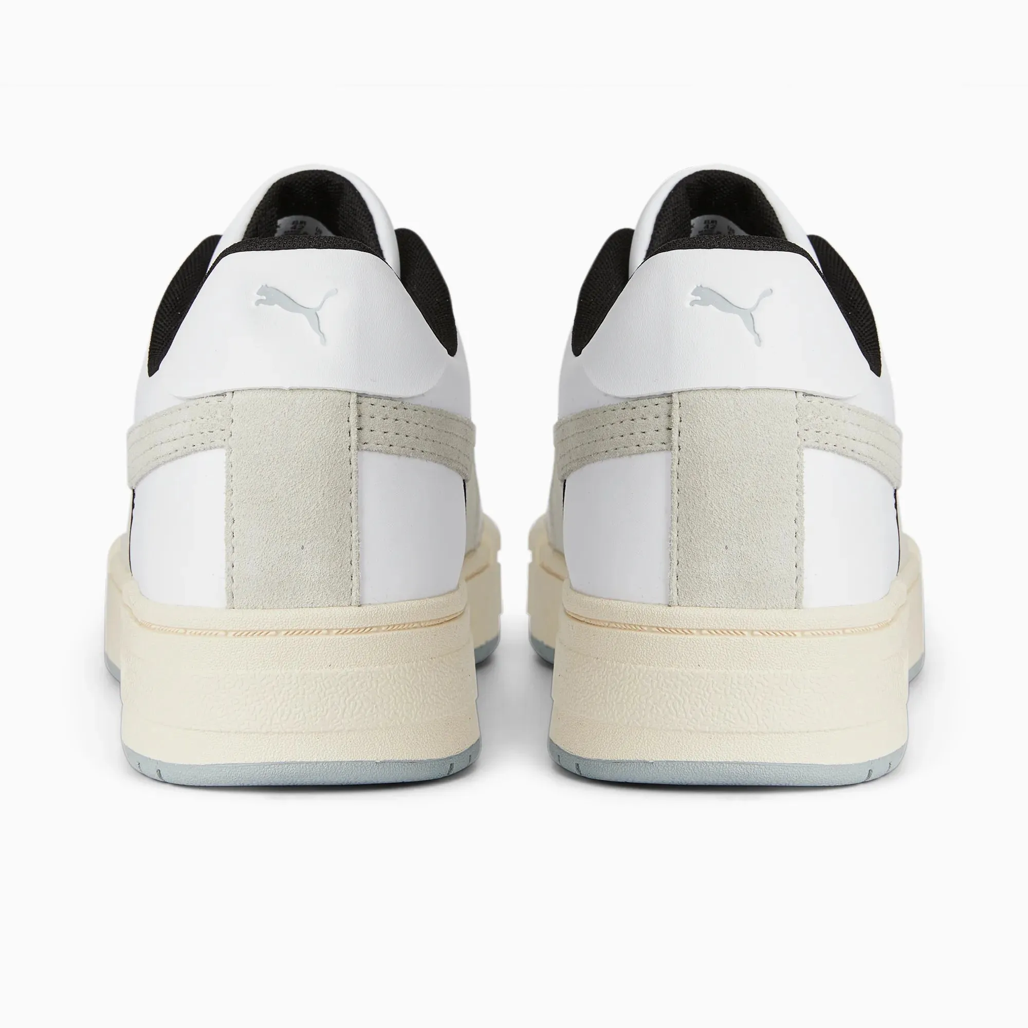 Ca Pro Retro Sum - White/Vaporous Gray
