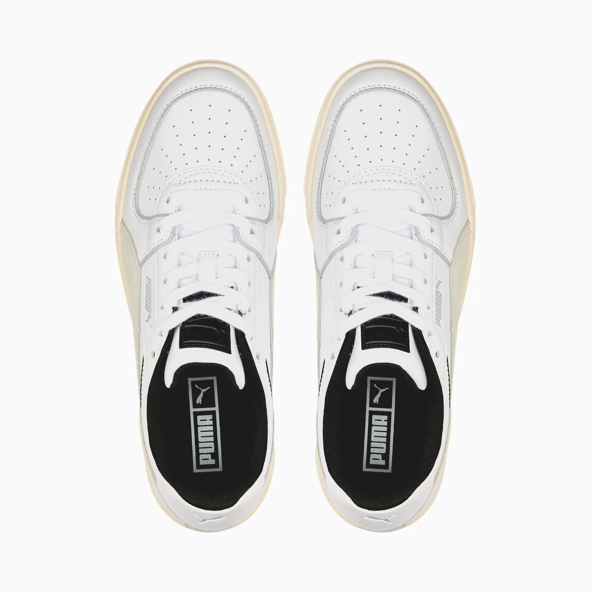 Ca Pro Retro Sum - White/Vaporous Gray