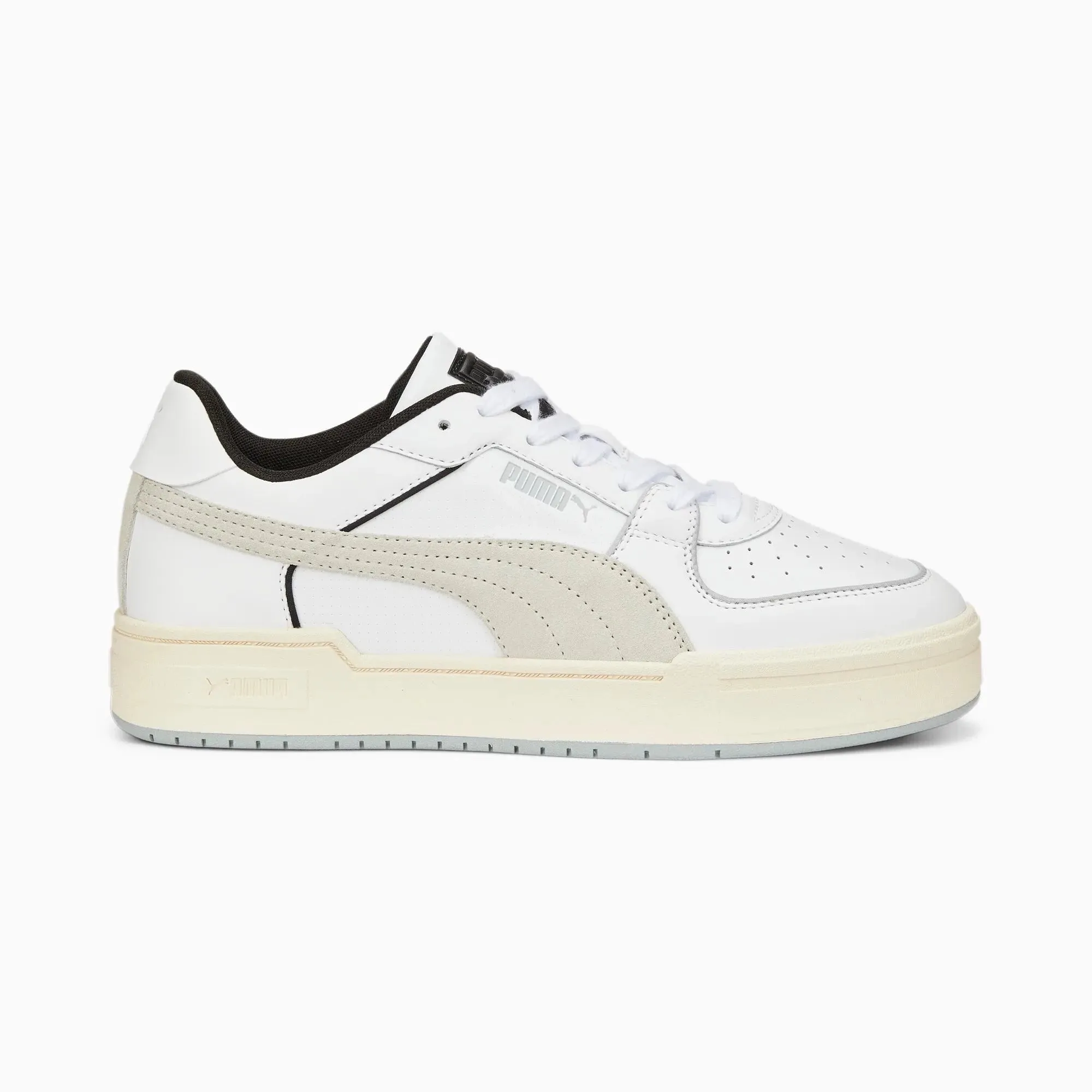 Ca Pro Retro Sum - White/Vaporous Gray