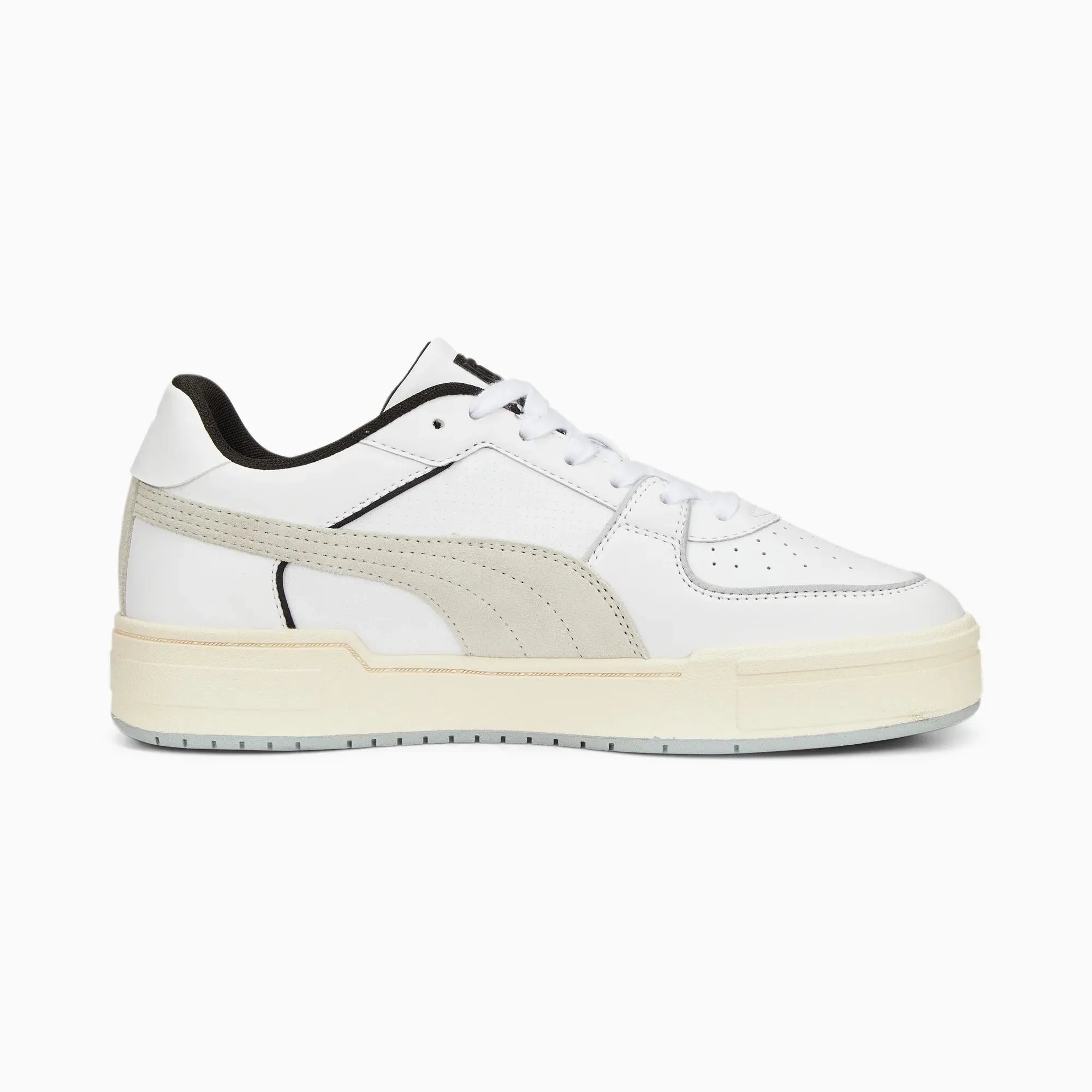 Ca Pro Retro Sum - White/Vaporous Gray