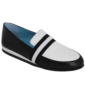 Cargo - Black/White