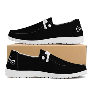 Dnt Juge  My Different SF_S34 Canvas Loafers Slip On