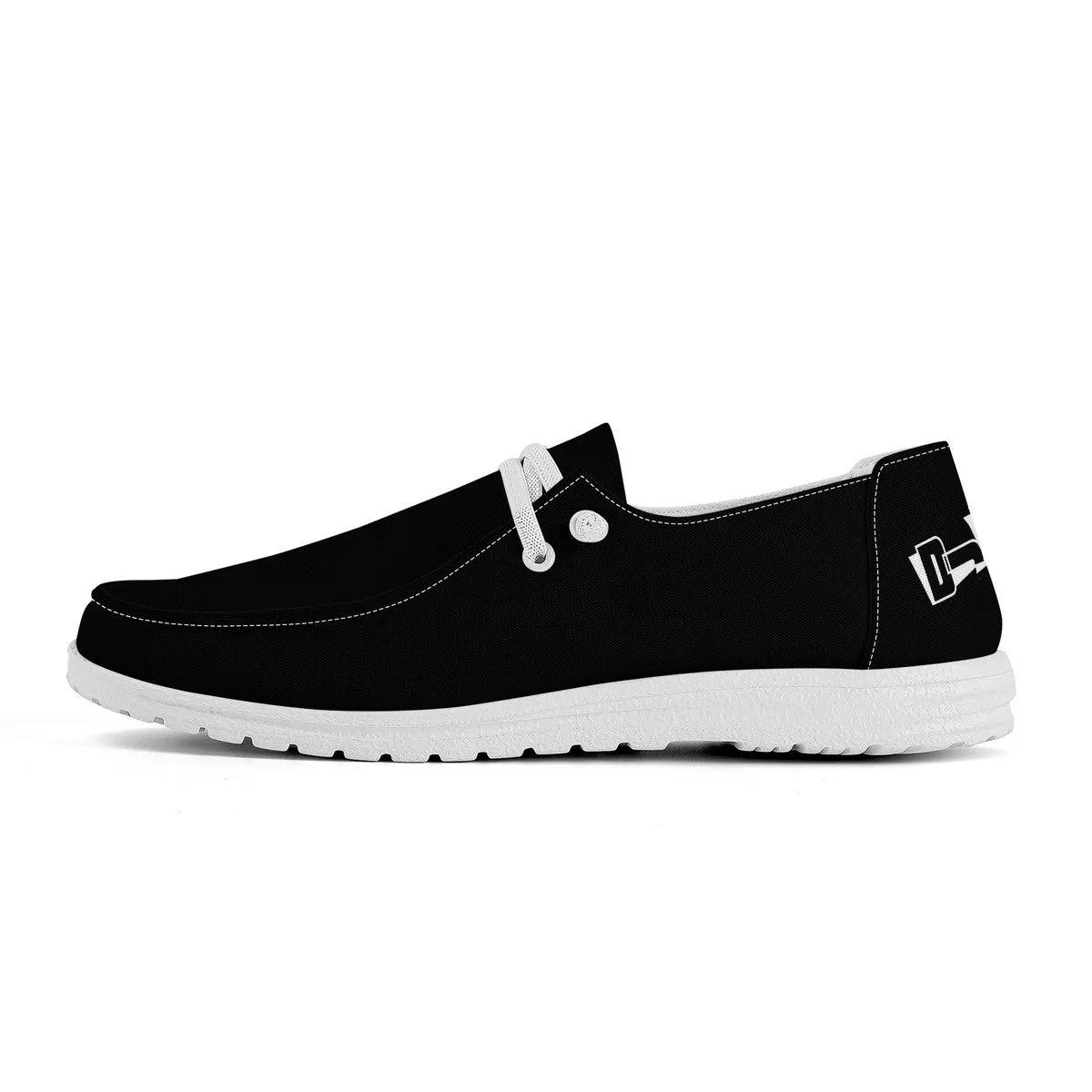 Dnt Juge  My Different SF_S34 Canvas Loafers Slip On