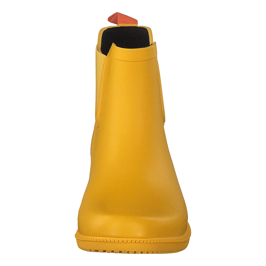 Dora Boot Gold