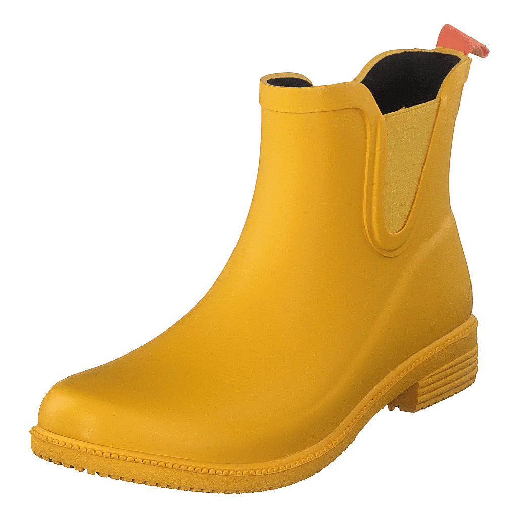 Dora Boot Gold