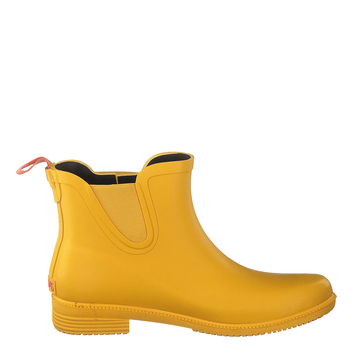 Dora Boot Gold