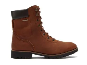 EPWORTH - PREMIUM LEATHER WATERPROOF ANKLE BOOTS