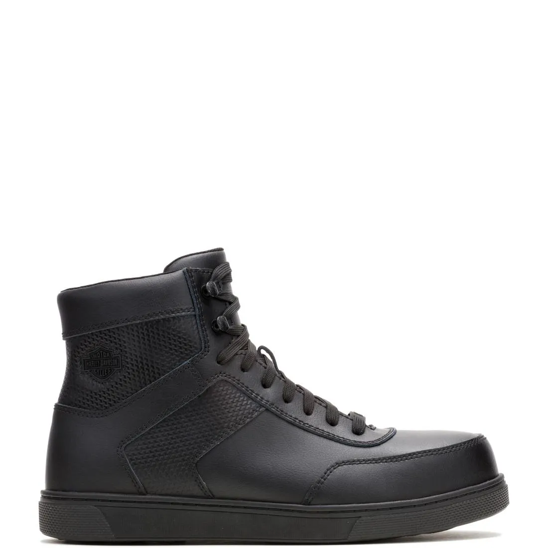 Grady Ct - Black