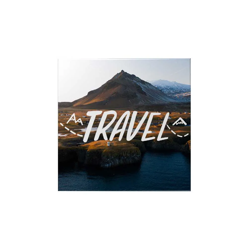 Grand Adventure Magnet [CLEARANCE]