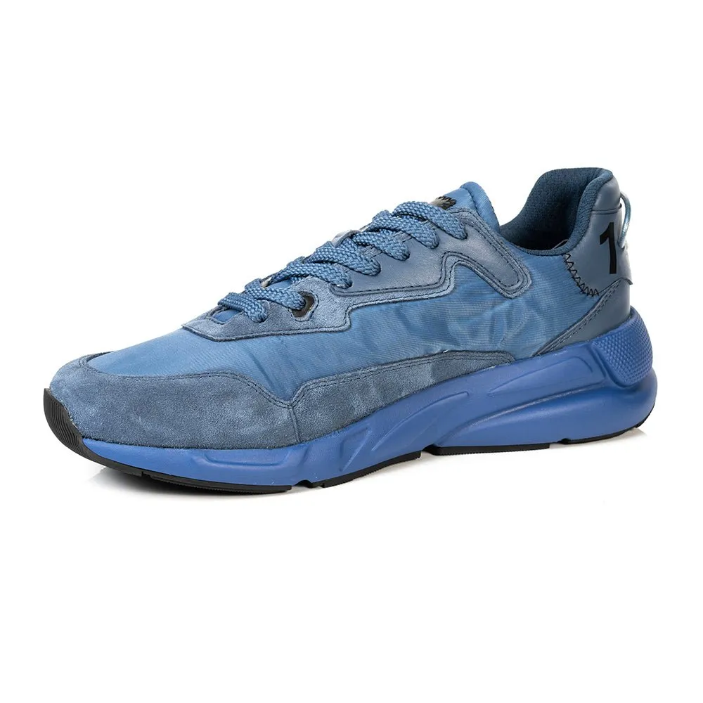 Greyder Men's Casual Clean Sneakers