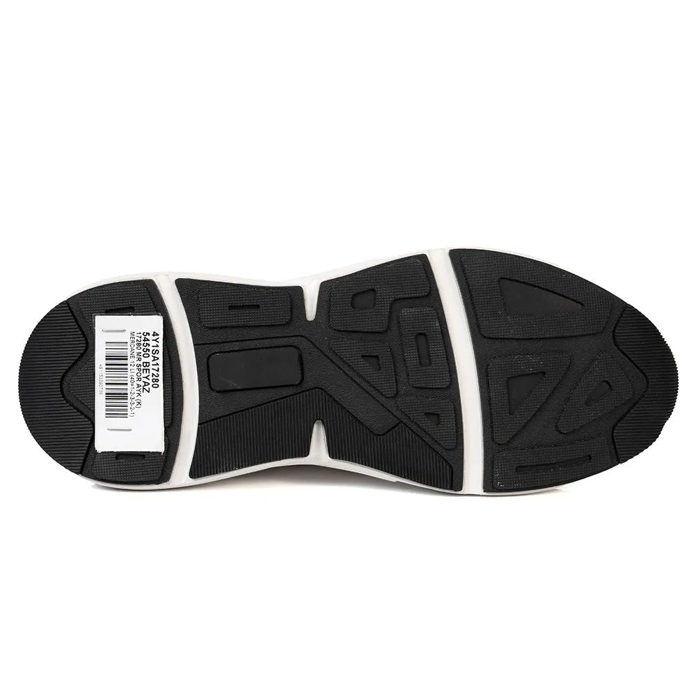Greyder Men's Casual Clean Sneakers