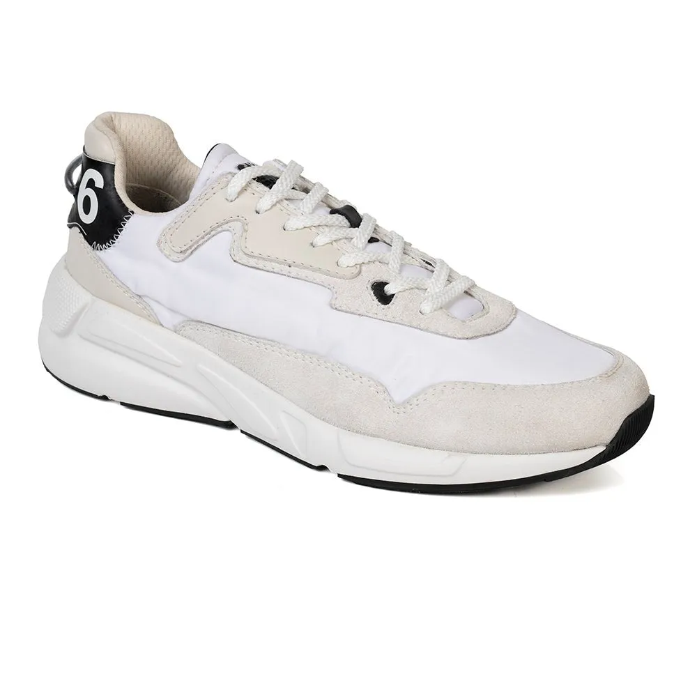 Greyder Men's Casual Clean Sneakers