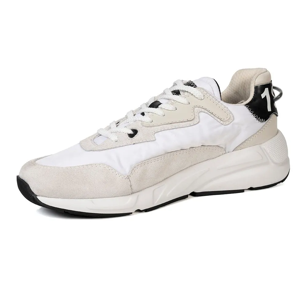Greyder Men's Casual Clean Sneakers