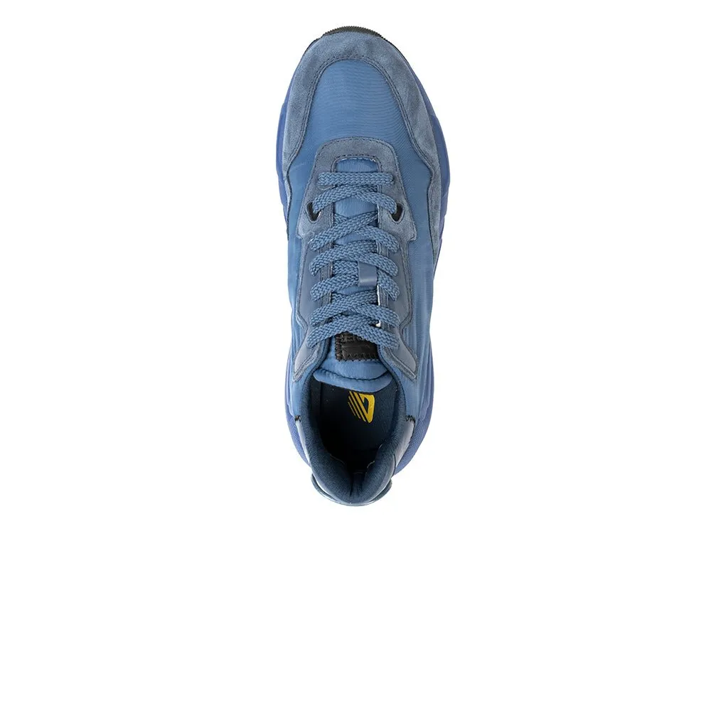 Greyder Men's Casual Clean Sneakers