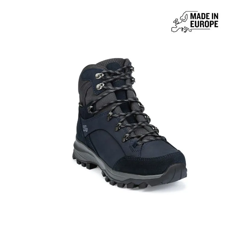 Hanwag Banks Ladies GTX Hiking Boots