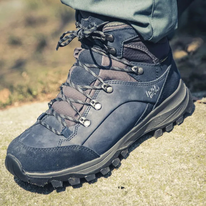 Hanwag Banks Ladies GTX Hiking Boots