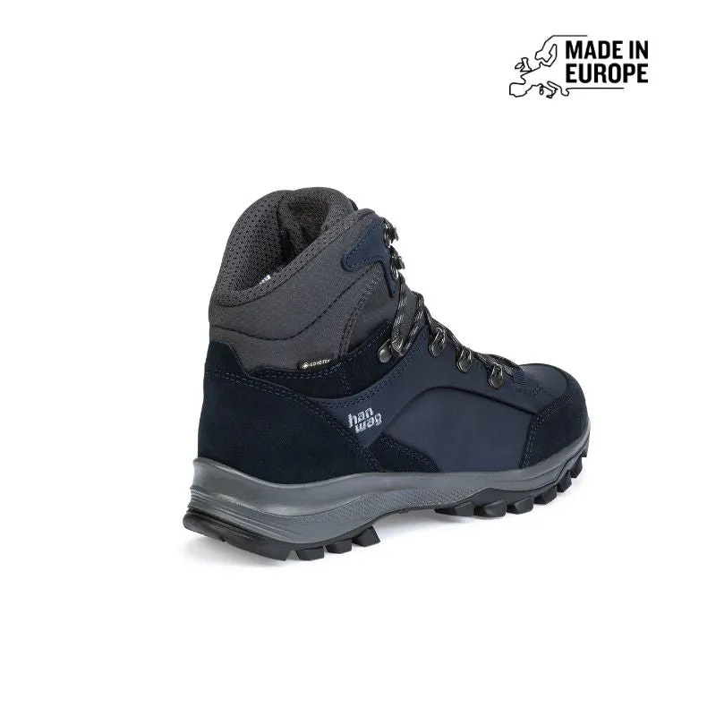 Hanwag Banks Ladies GTX Hiking Boots