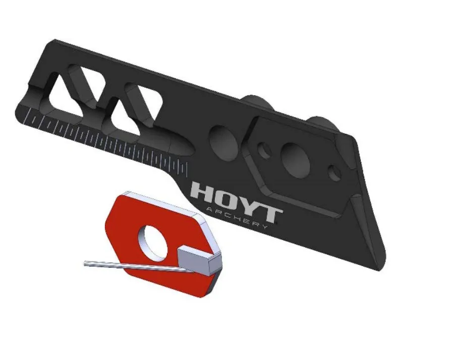 HOYT ULTIMA REST SYSTEM