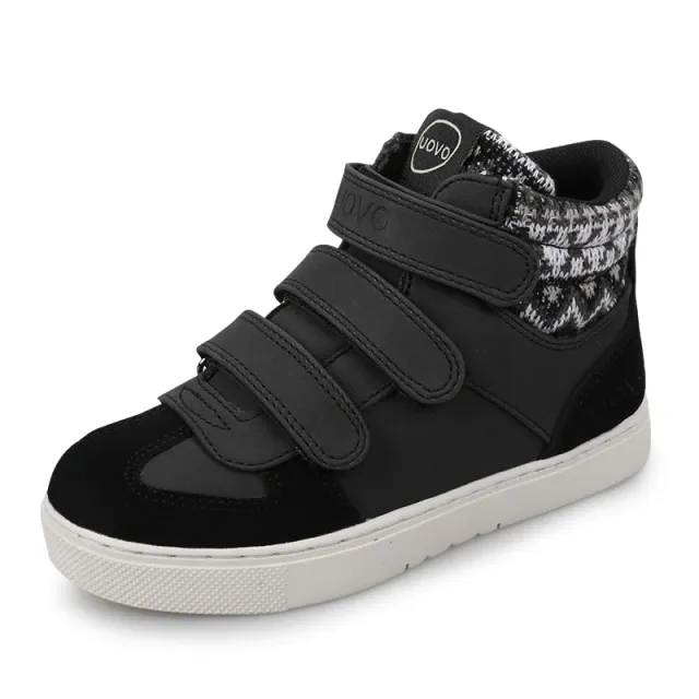 Jesus Boys' Casual Sneaker