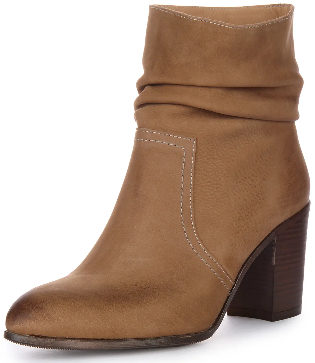 Justinreess England Lucy In Grey For Women