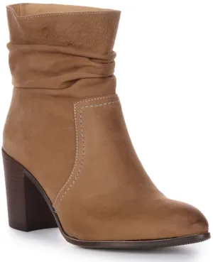 Justinreess England Lucy In Grey For Women