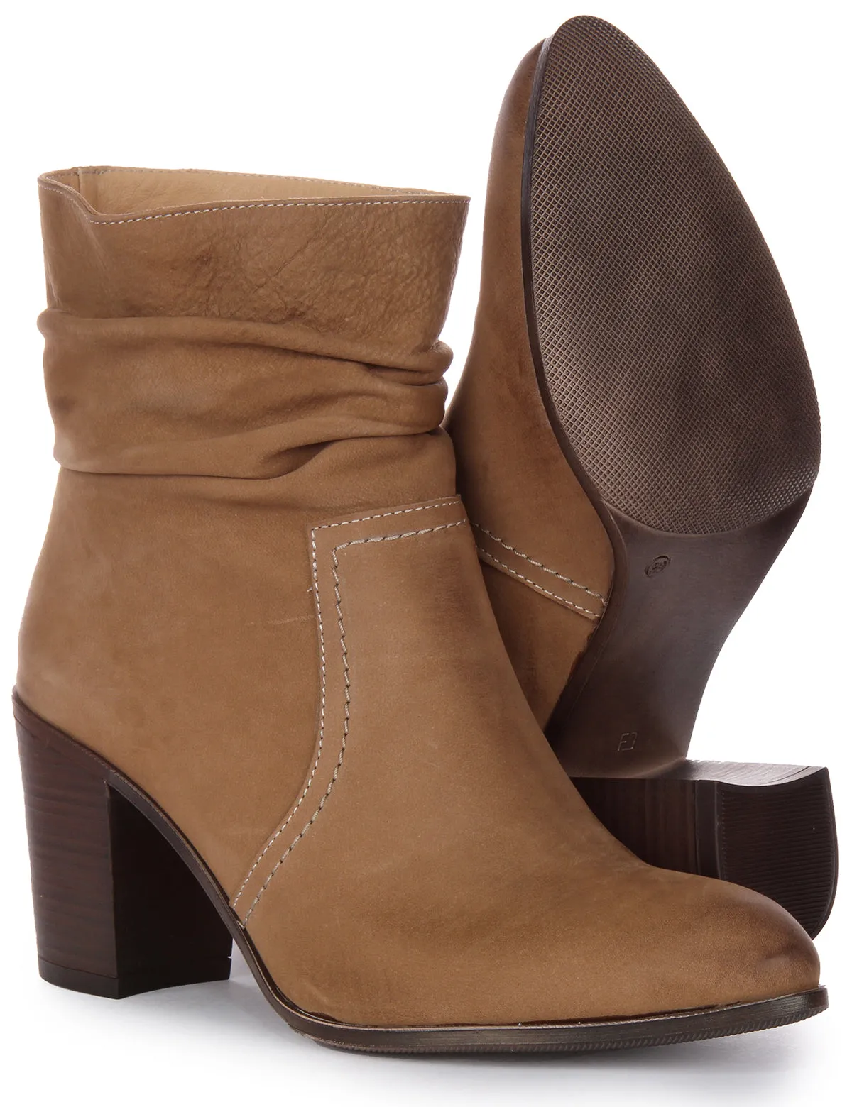 Justinreess England Lucy In Grey For Women