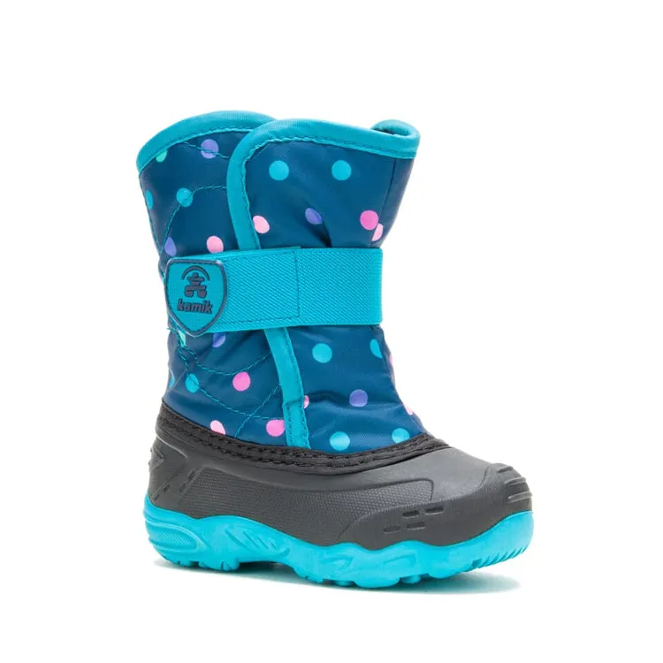 Kids' Snowbug 6 Boot