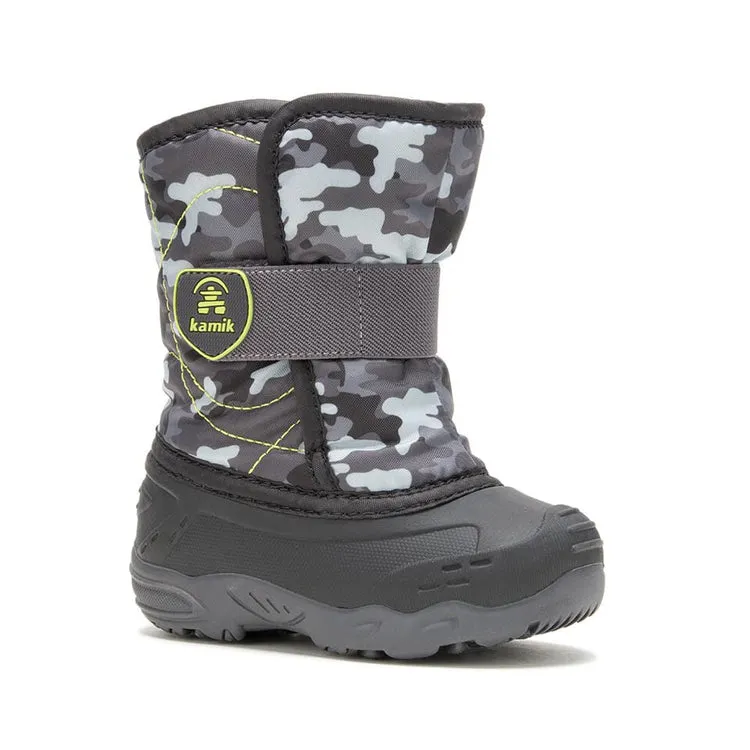 Kids' Snowbug 6 Boot