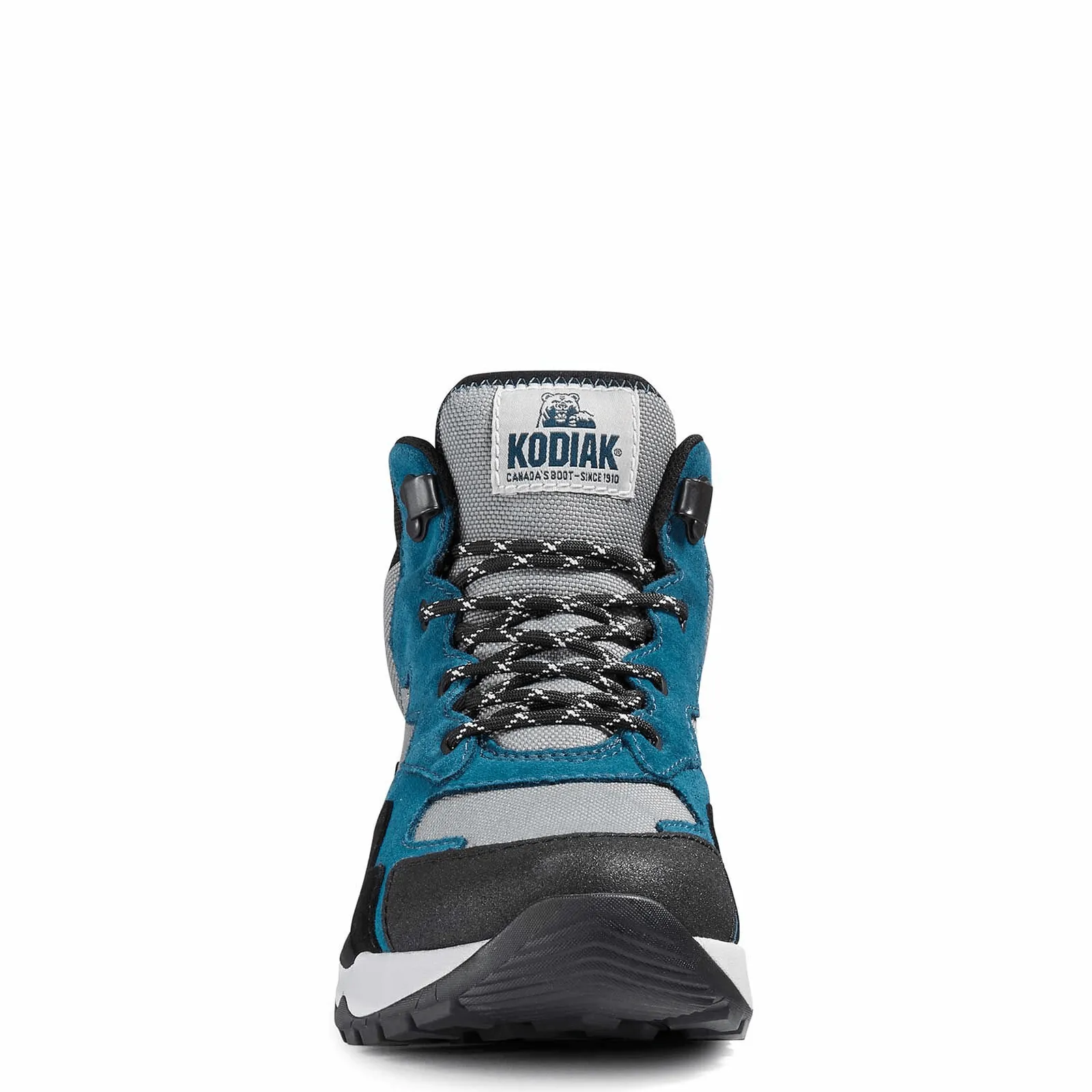 Kodiak Women's Kenosee Waterproof Boots- Legion Blue