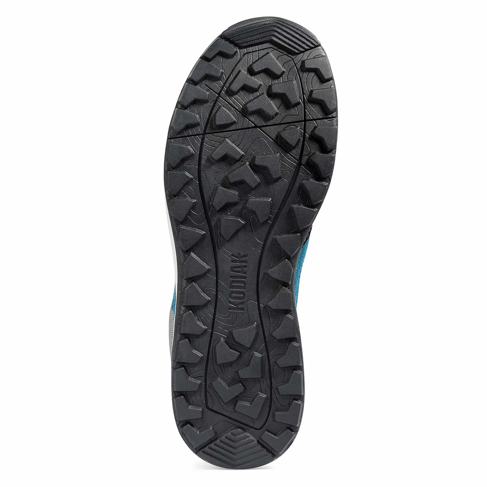 Kodiak Women's Kenosee Waterproof Boots- Legion Blue