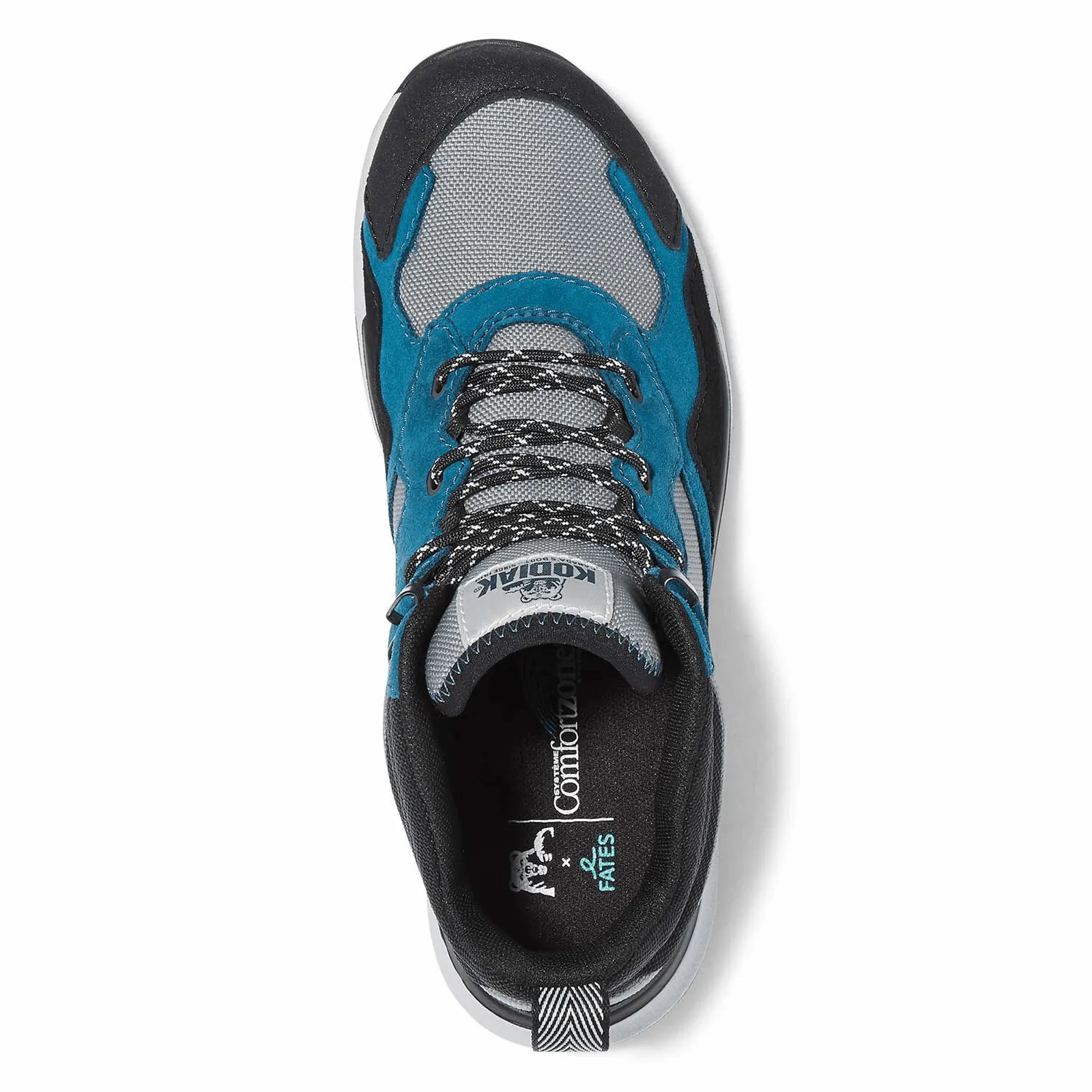 Kodiak Women's Kenosee Waterproof Boots- Legion Blue