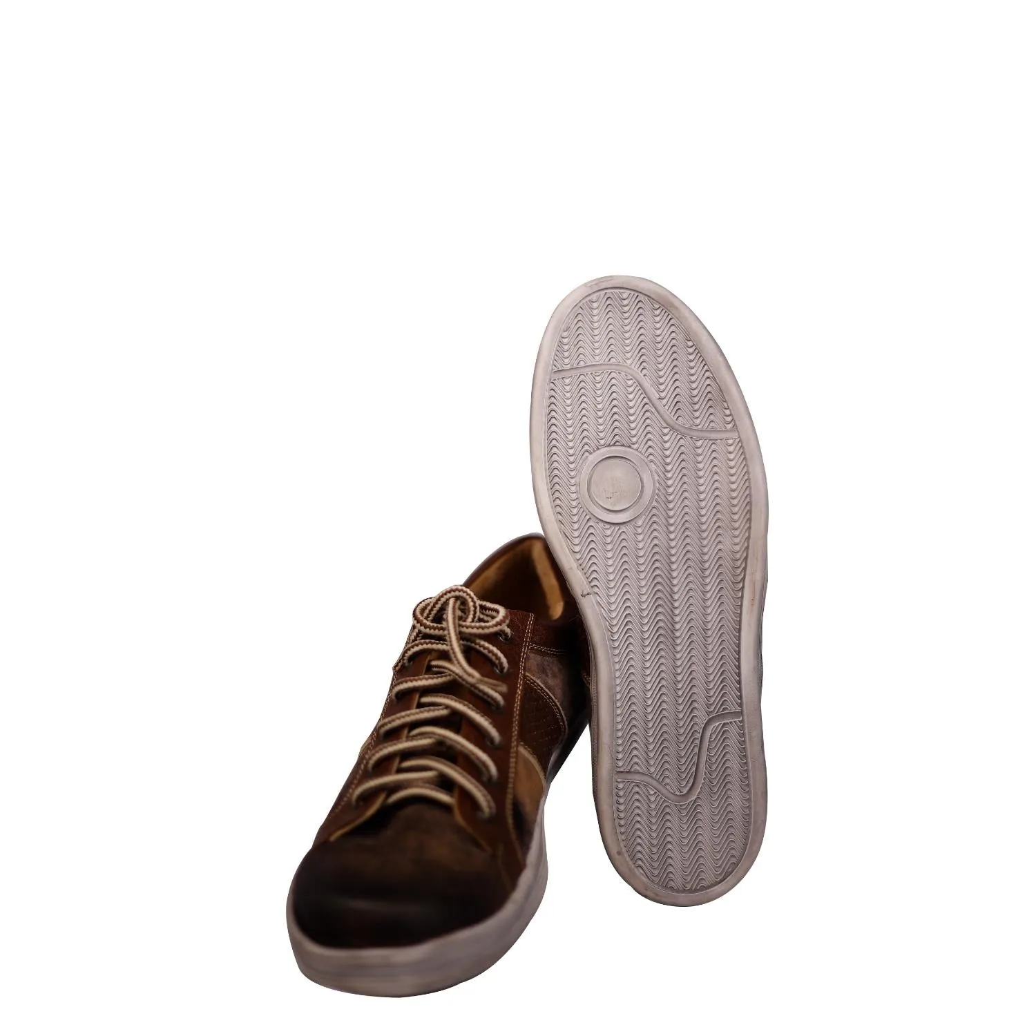 Leather Sneakers Bajra